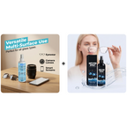 VisionShine™ — Instantly Clear Every Scratch and Reclaim Your Perfect View