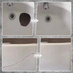 StoneVive™ — Erase Cracks Instantly and Own Your Room’s Stunning Glow