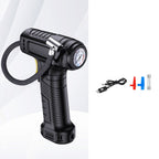 AirPulse™ — Freedom to Inflate Anywhere, Anytime with Perfect Precision