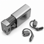 AeroPulse™ — Experience Total Freedom with Feather-Light, Crystal-Clear Sound All Day Long