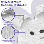 SilkPaw™ — Unlock Silky-Soft Feet and Total Shower Bliss Every Day