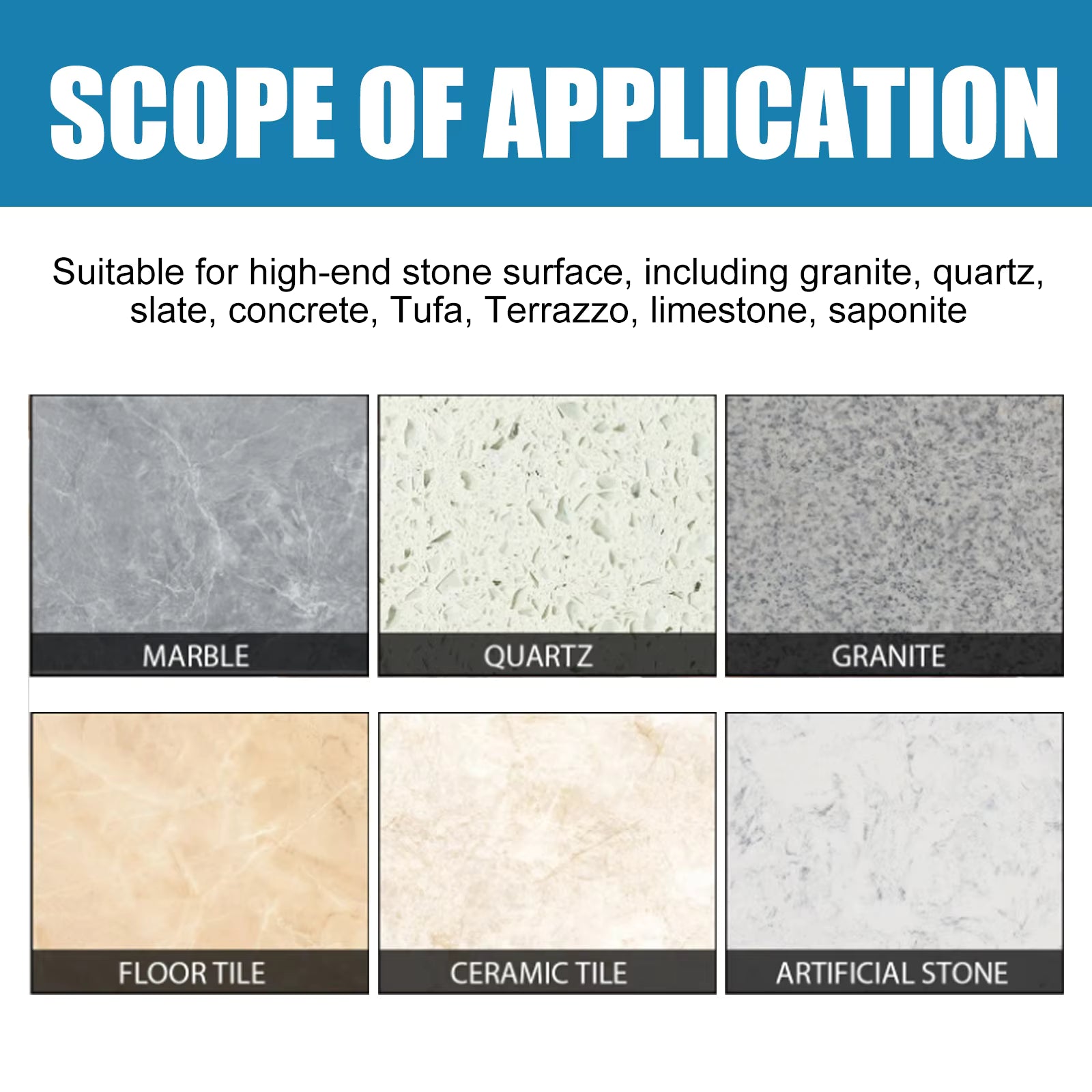 LumaStone™ — Effortless Rust Removal That Brings Your Stone Surfaces Back to Life