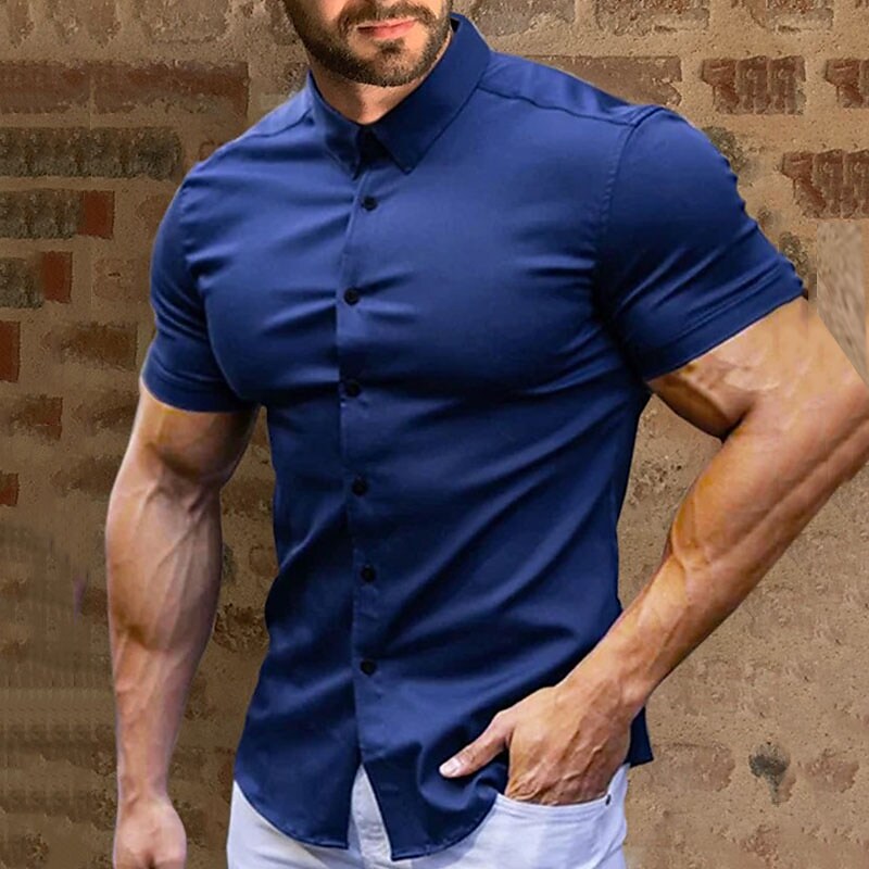 LuxVerve™ — Look Sharp and Feel Unstoppable All Day Long