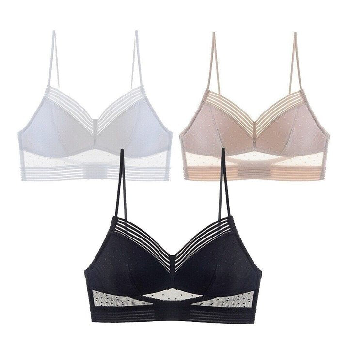 WhisperLift™ — Feel Effortless Comfort and Turn Heads All Day