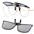 LumaShield™ — Clear, Comfortable Vision That Crushes Glare and Ignites Confidence