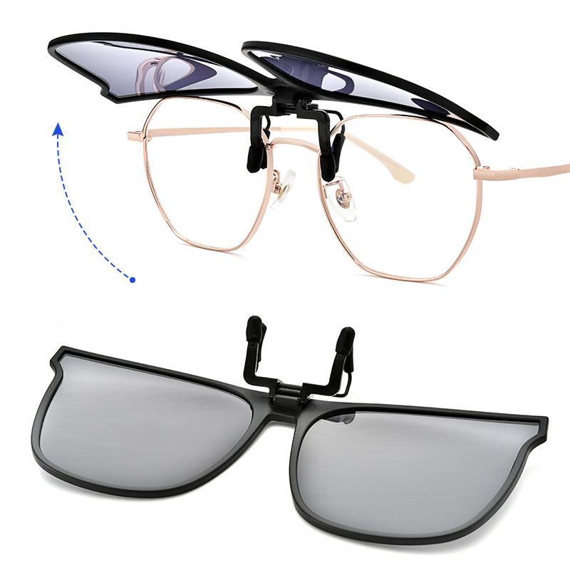 LumaShield™ — Clear, Comfortable Vision That Crushes Glare and Ignites Confidence