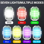 DynaPulse™ — Command Every Road with Dazzling Color and Total Control