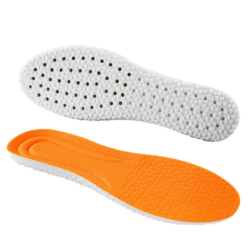 VeloraStep™ Insoles — Walk Pain-Free All Day with Cloud-Like Cushioning
