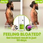RamoriPure™ — Unlock Boundless Energy by Detoxing Your Liver Naturally