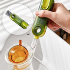 PureSweep™ — Finally Blast Away Hidden Grime for Bottles That Feel Brand New