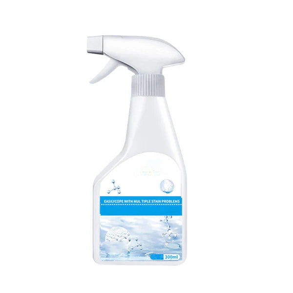 PureRadiance™ — Erase Stains Instantly and Wear Confidence Everywhere