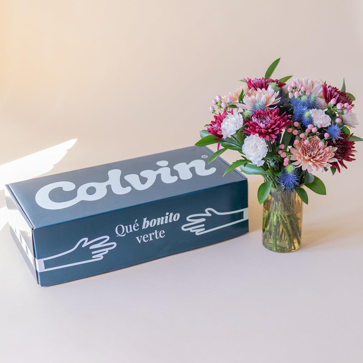 VeranoMist™ — Ignite Unforgettable Emotions with Every Stunning Bloom