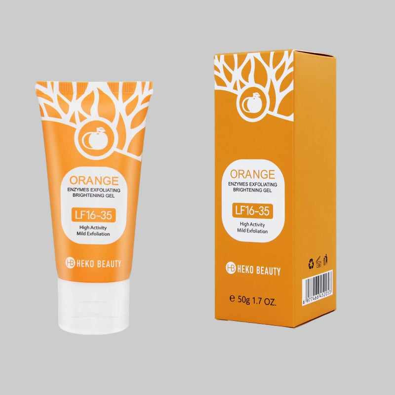 CitrusLuxe™ — Reveal Fresh, Glowing Skin That Turns Heads Every Time