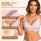 VeloraLuxe™ — Wireless Comfort That Boosts Your Natural Confidence All Day