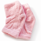 SlipSilk™ Gel-Infused Heel Sleeves — Wake Up to Heels So Soft You’ll Never Hide Them Again