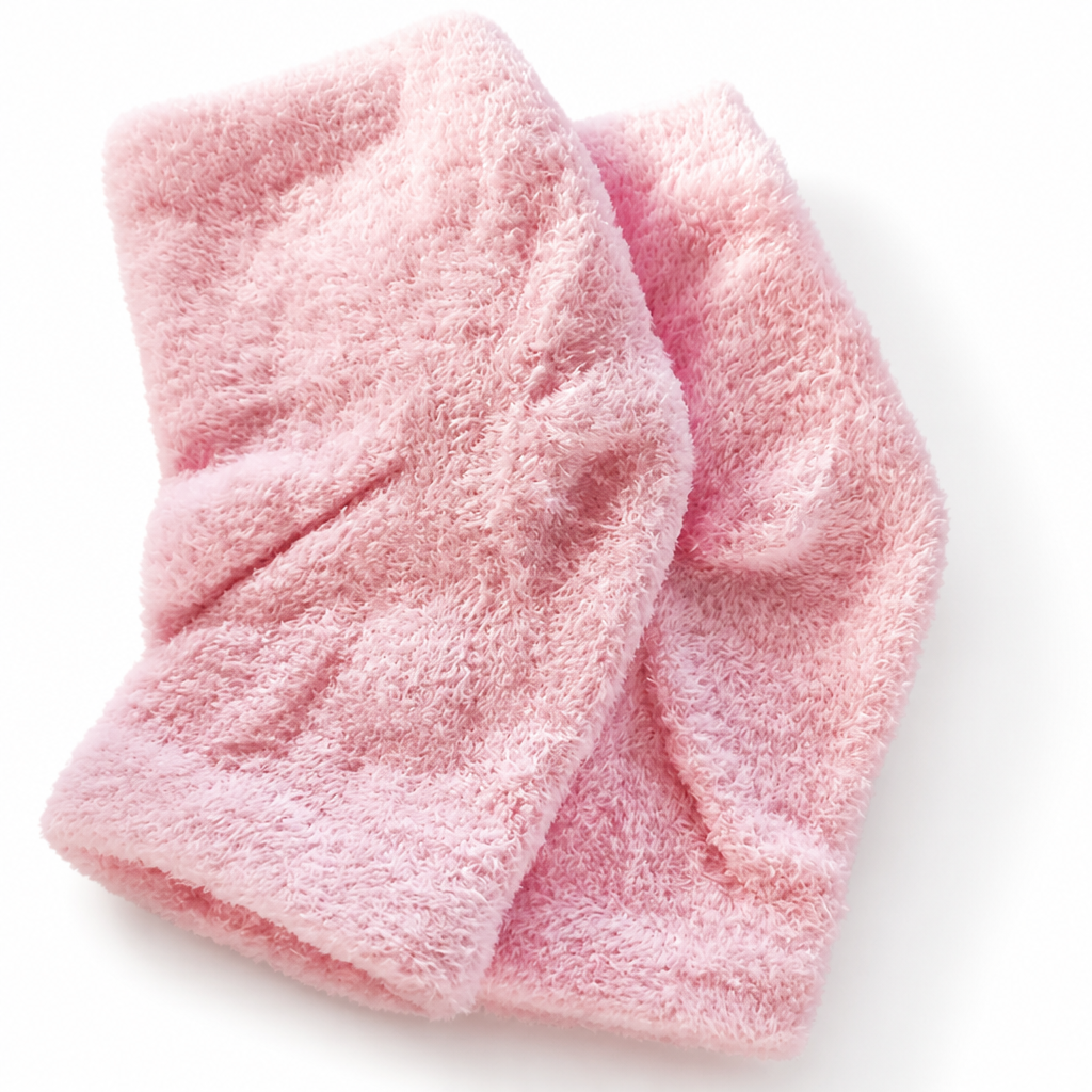 SlipSilk™ Gel-Infused Heel Sleeves — Wake Up to Heels So Soft You’ll Never Hide Them Again