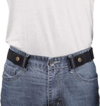 FlexLoom™ — Comfort That Moves With You All Day Long