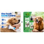 VetriSweep™ — Relentless Flea Defense That Keeps Your Pet Calm, Clean, and Happy