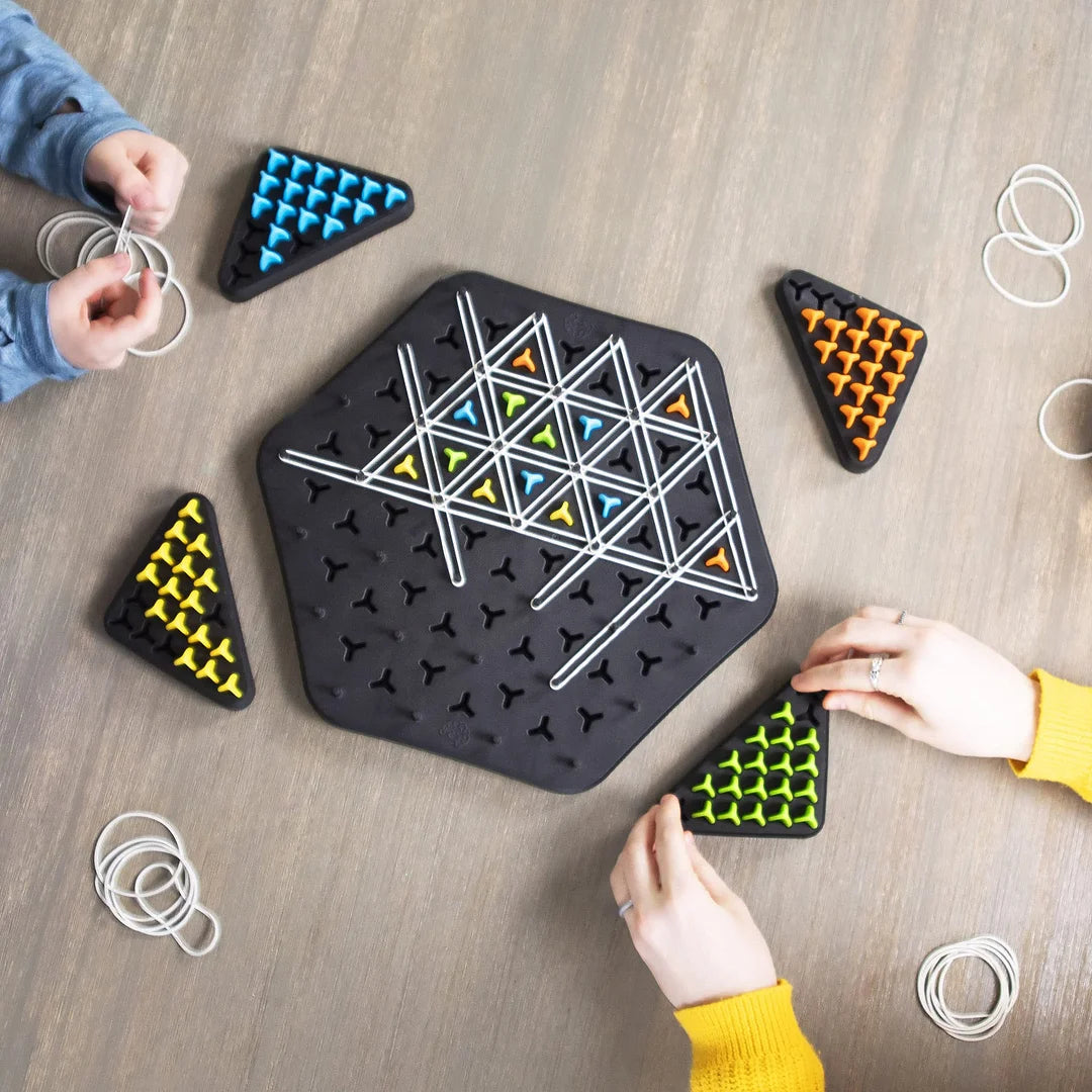 MindTwist™ — Spark Mental Sharpness and Unforgettable Family Fun