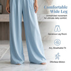 MiraLuxe™ — Unleash Flattering Comfort That Moves With You All Day