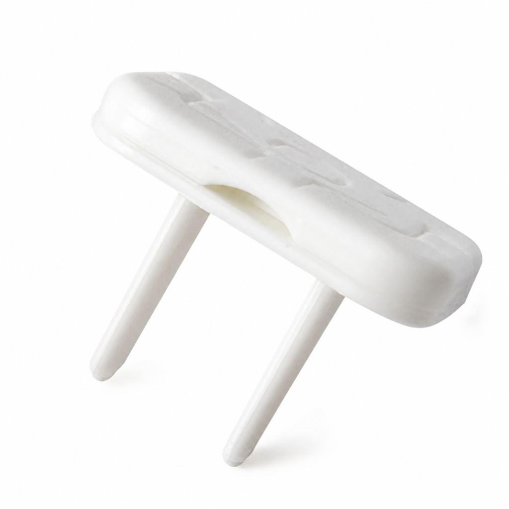 Socketta™ — Childproof Every Outlet in Seconds for a Safer Home