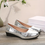 LumaStep™ — Walk All Day in Lightweight Comfort and Head-Turning Style