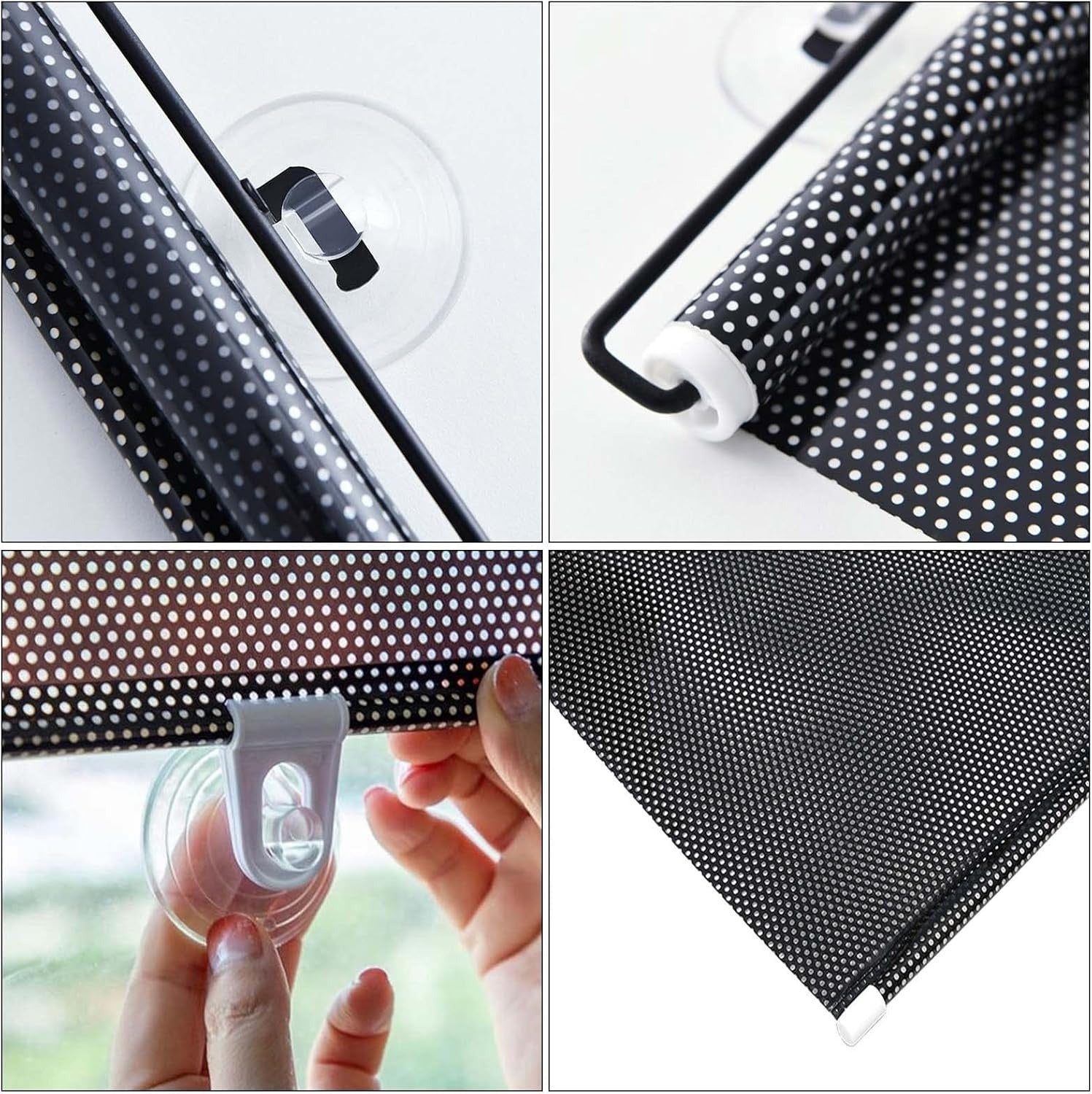 ChillShade™ — Instantly Cool Your Space and Shield Your Privacy with No Hassle