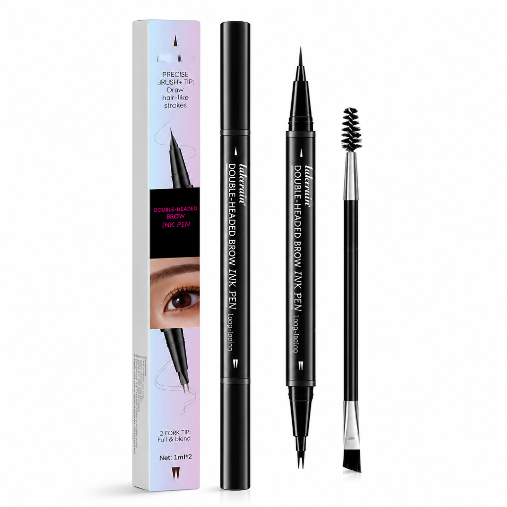 VivaBrow™ — Wake Up to Brows That Stay Bold and Magnetic All Day Long