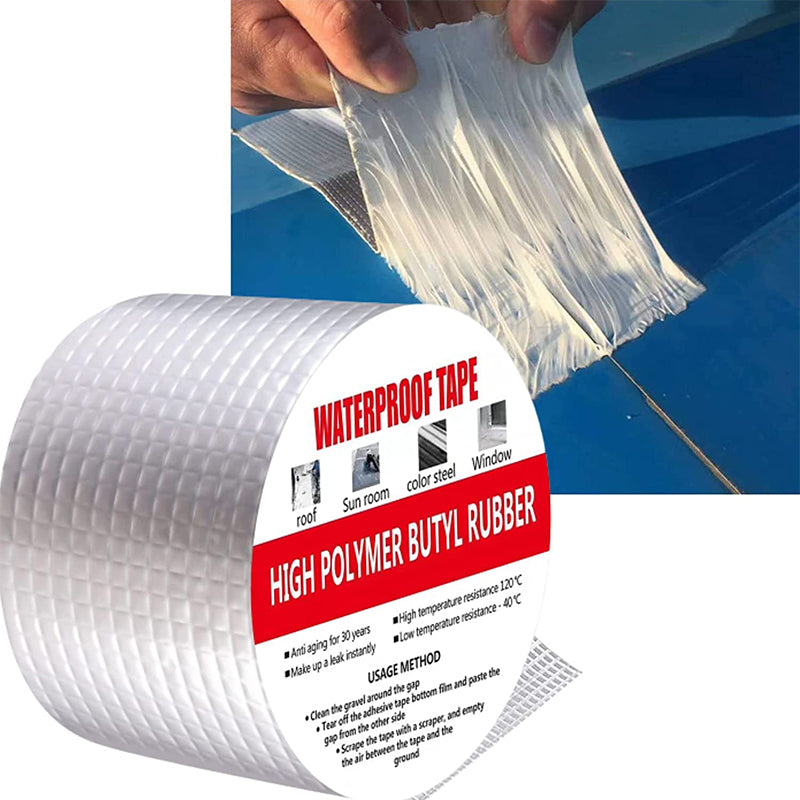 TitaniumGuard™ — Lock In Leakproof Power and Peace of Mind Instantly
