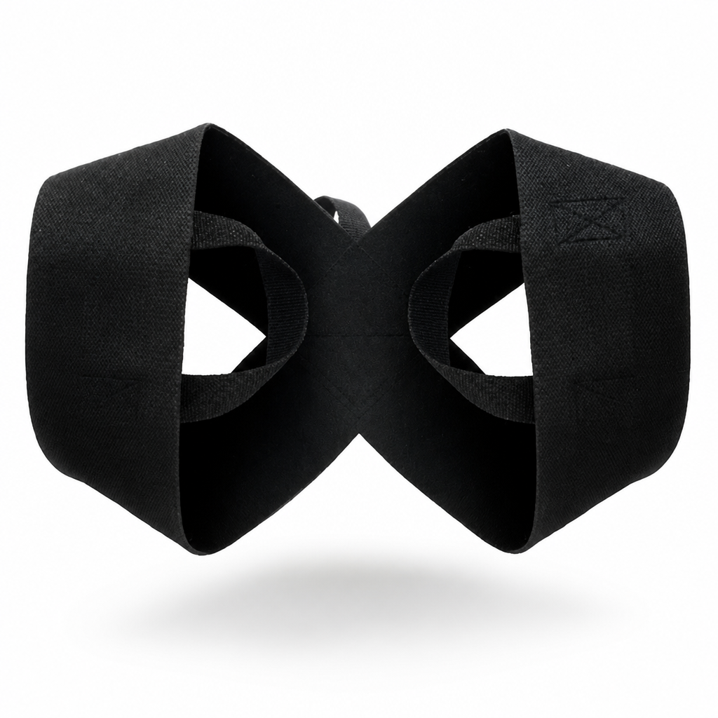 AlignPro™ — Instantly Unlock Powerful Posture and Unshakeable Confidence