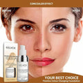 RamiraBlend™ — Effortless Radiance That Perfectly Matches and Nourishes Your Skin All Day