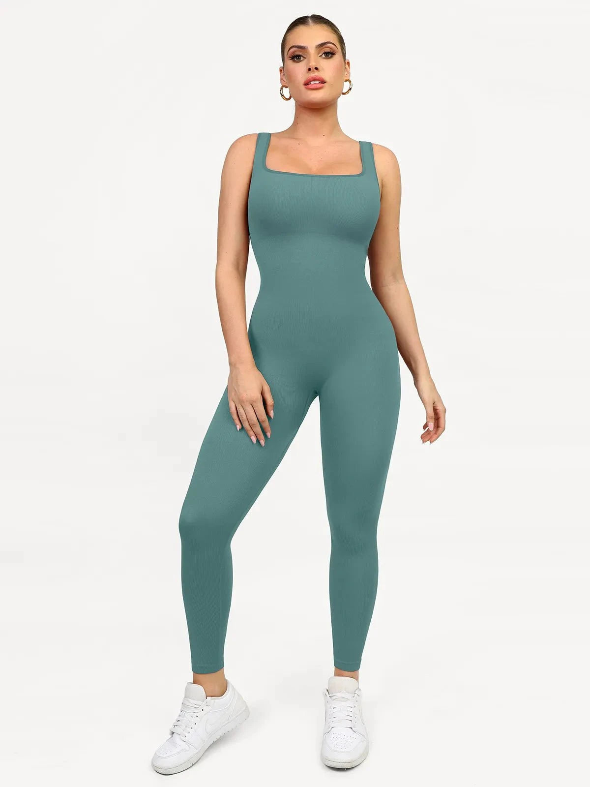 SculptivaFlex™ — Power Your Day with All-Day Comfort and Confidence