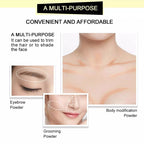 ThicFix™ — Instantly Transform Thin Hair into Natural, Confidence-Boosting Fullness