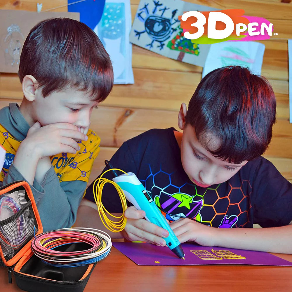 InspireForm™ — Ignite Your Imagination and Craft Stunning 3D Masterpieces Instantly