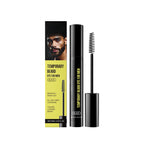 VigorShade™ — Instantly Reclaim a Thicker, Younger-Looking Beard and Brows