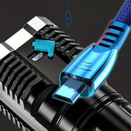LumaCraft™ — Conquer Darkness Instantly with Powerful, Trustworthy Light