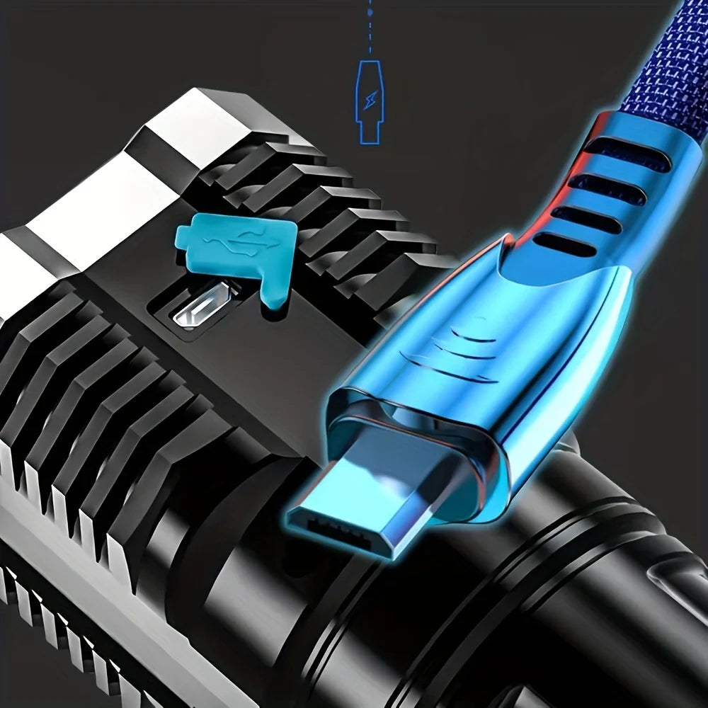 LumaCraft™ — Conquer Darkness Instantly with Powerful, Trustworthy Light