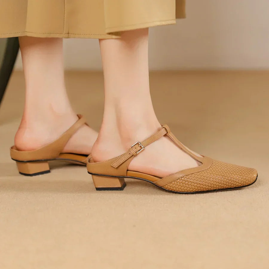 LumaStride™ — Experience Cloud-Like Comfort and Effortless Chic All Day Long