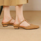 LumaStride™ — Experience Cloud-Like Comfort and Effortless Chic All Day Long