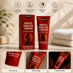 Endurox™ Men's Performance Cream — Ignite Your Power and Own Every Moment with Unstoppable Energy