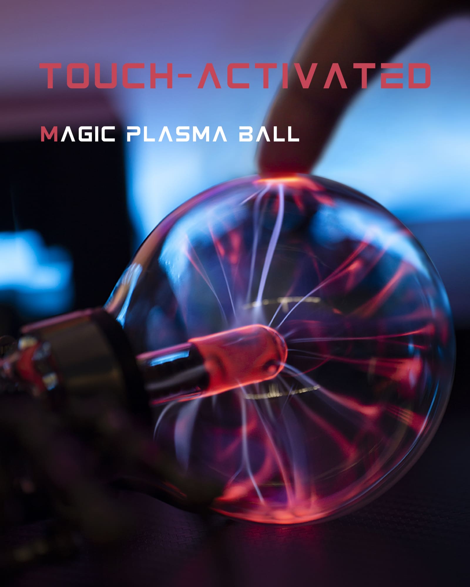 LumaSphere™ — Ignite Irresistible Energy That Transforms Every Moment