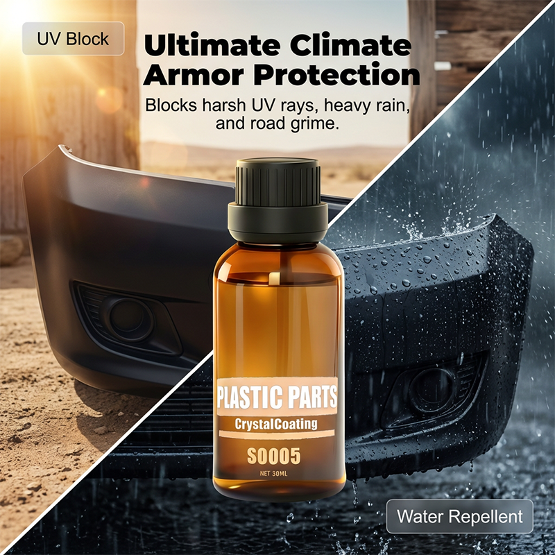 ObsidianShield™ — Instantly Ignite Your Car’s Deep Black Shine and Lasting Protection