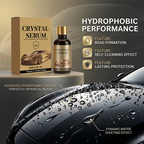 Crystal Serum™ — Ignite Jaw-Dropping Shine and Unbreakable Paint Armor