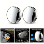 FlectraView™ — See Every Blind Spot Instantly and Drive with Unshakable Confidence
