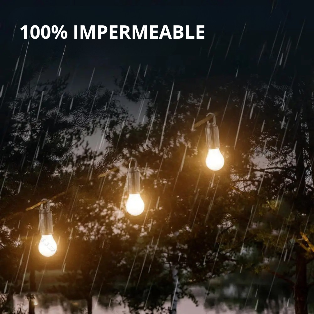LumaGrip™ — Rock-Solid LED Mounts That Keep Your Lights Flawless and Secure