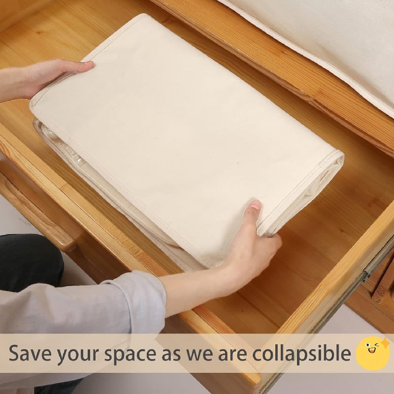 KleanNest™ — Instantly Unlock 40% More Space and Banish Clutter Forever