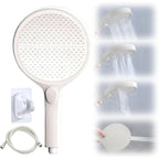 TorrentLux™ — Unstoppable Pressure That Transforms Every Shower into Pure Bliss