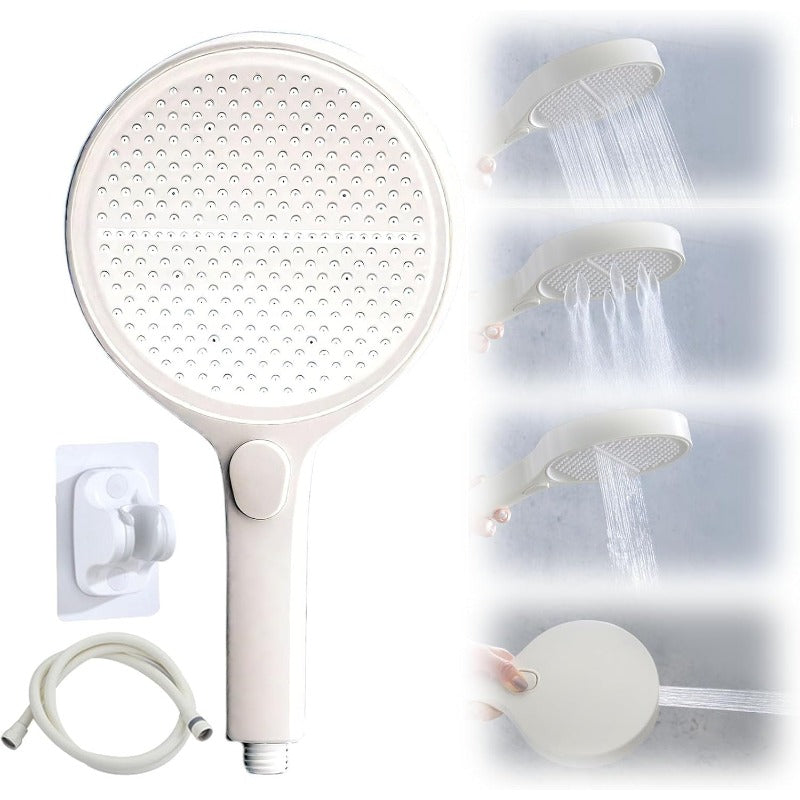 TorrentLux™ — Unstoppable Pressure That Transforms Every Shower into Pure Bliss