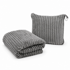 SnugVoyage™ — Turn Any Journey Into a Cozier Place to Rest