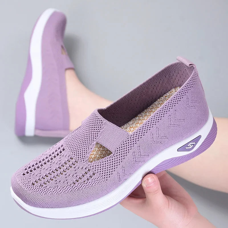 VelairaFlex™ — Experience Unstoppable Foot Freedom and Cloud-Like Comfort All Day